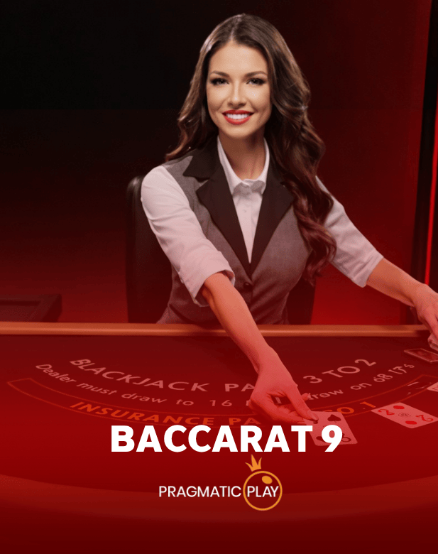 Baccarat 9