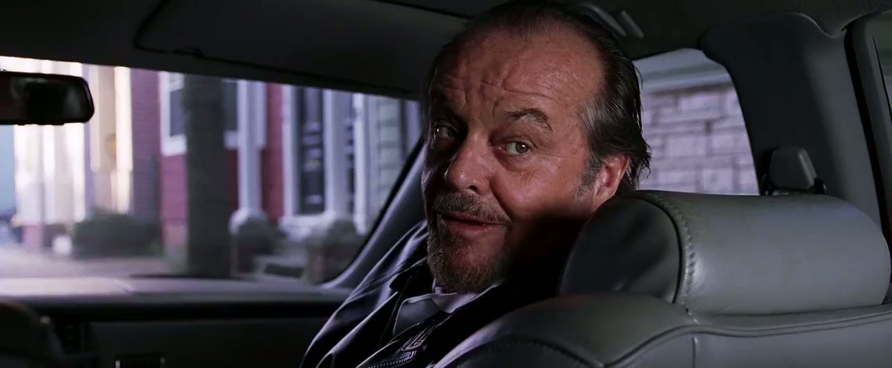 The Departed Screenshot