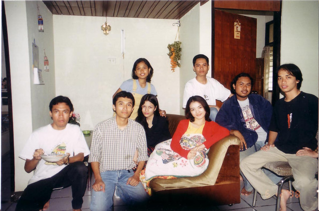Kumpul 3 1998