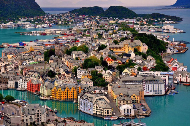 Alesund