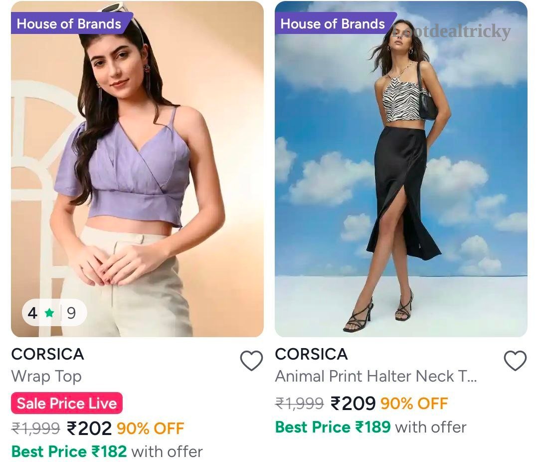 Upto 90 Off – Just 90% OFF | Exclusive Sale Discount
