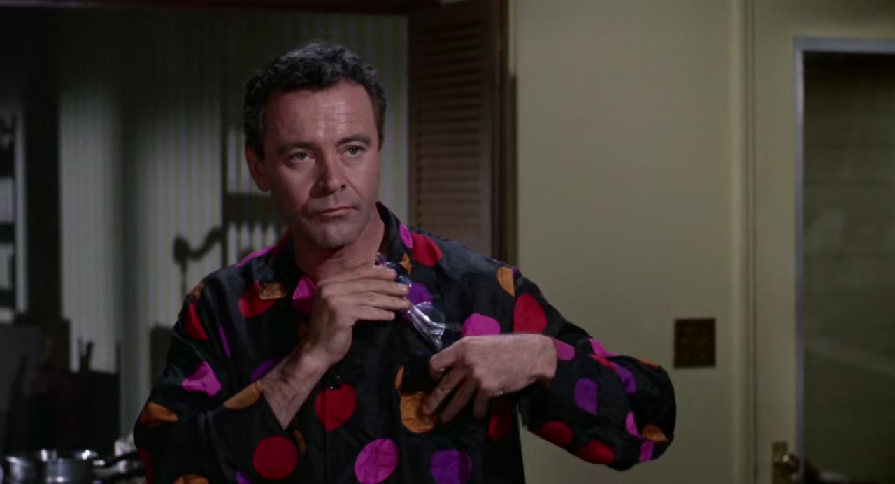Good Neighbor Sam Screenshot