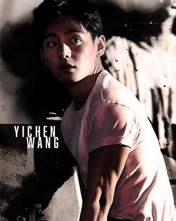 Yichen Wang