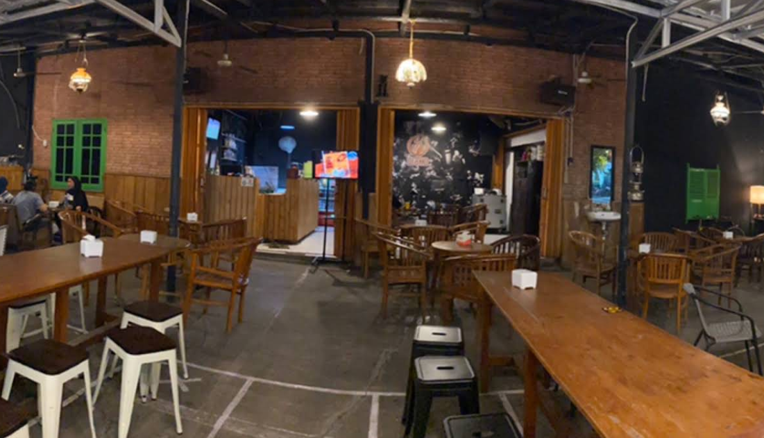 Walang Kopi (wako)