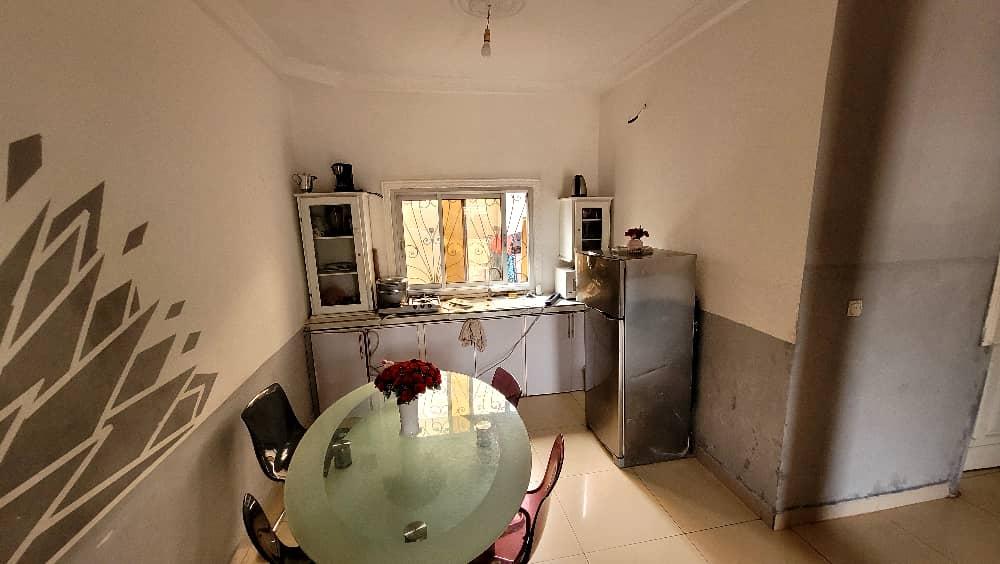 Appartement meublé à louer à Biteng, Yaoundé - 30000 FCFA/nuit