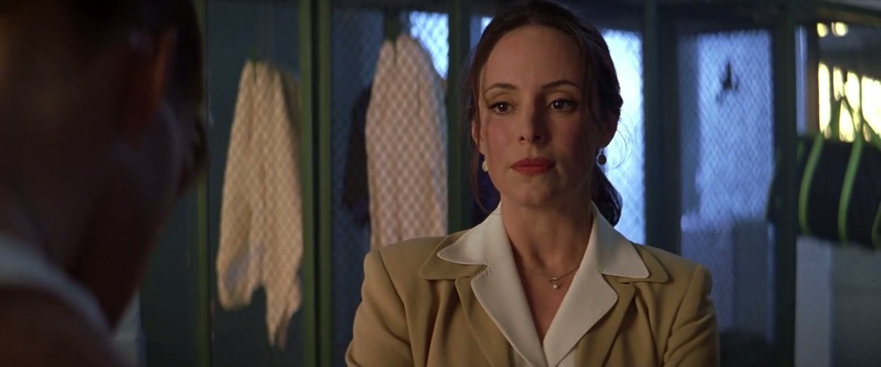 The General's Daughter Screenshot