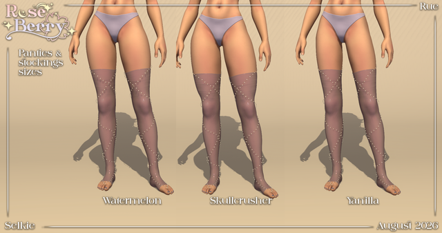 Panties stockings sizes.png