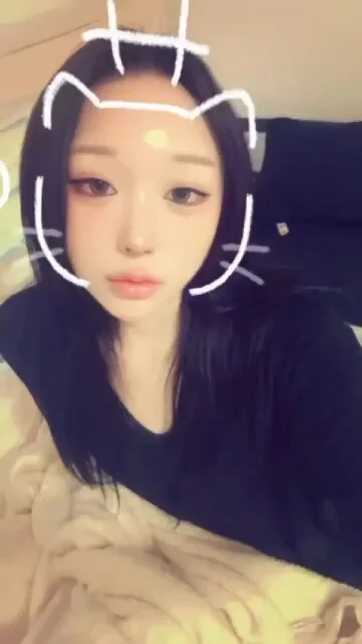 부천 쉬멜 태태 실사 프로필 세번째 상세 이미지