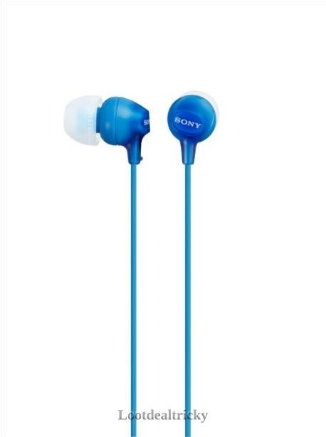 Sony Mdr Ex14ap – Best Deal Get 70% OFF Today