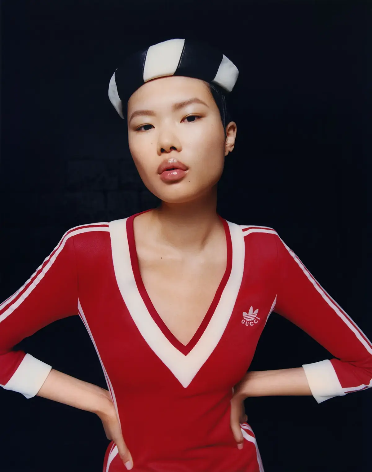 Immediate Glass Skin with Korean Madeca Cream