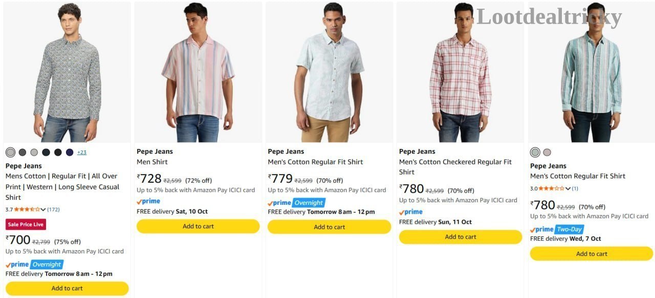 Min 70 Off – Just 70% OFF | Best Deal
