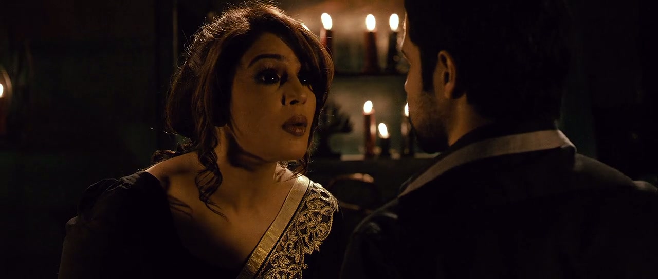 Ek Thi Daayan Screenshot