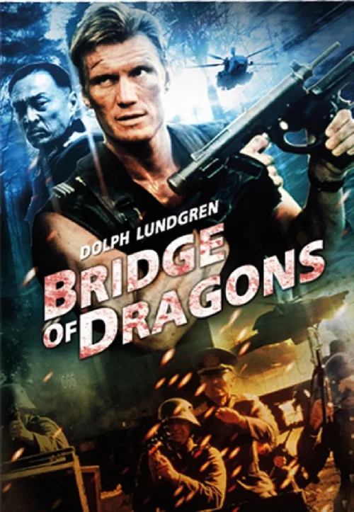 Zły Generał / Bridge Of Dragons (1999) 1080p.WEB-DL.H264.AC3.2.0.BP007 | Lektor PL