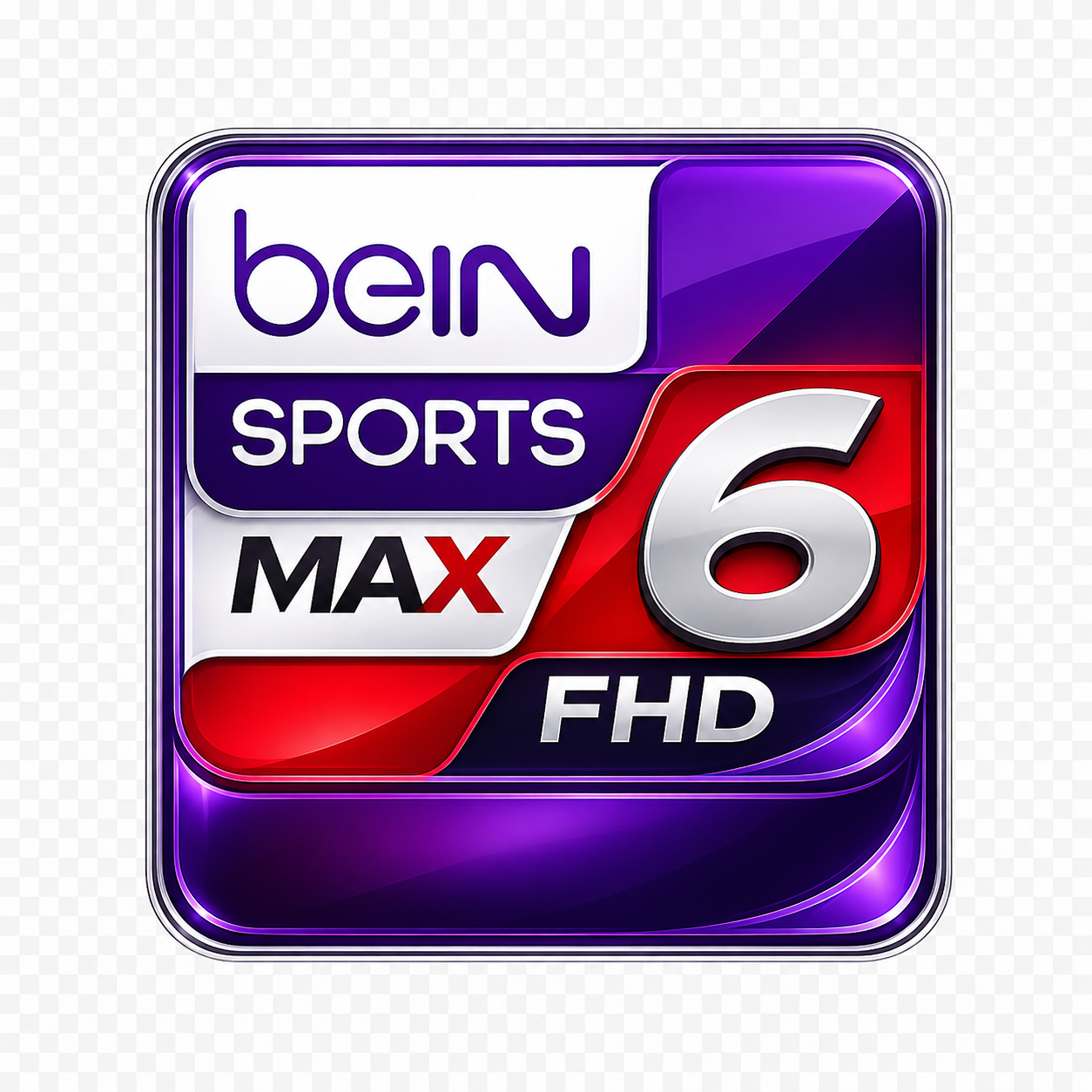 BEIN SPORTS MAX 6 FHD