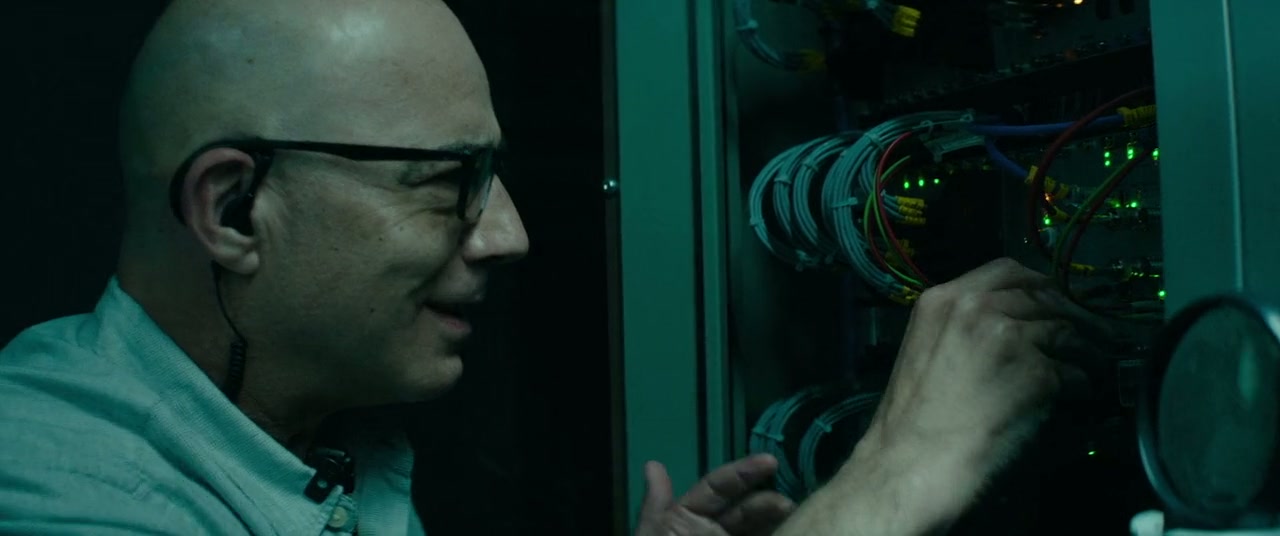 The Vault Screenshot