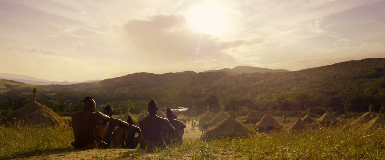 The Legend of Tarzan Screenshot