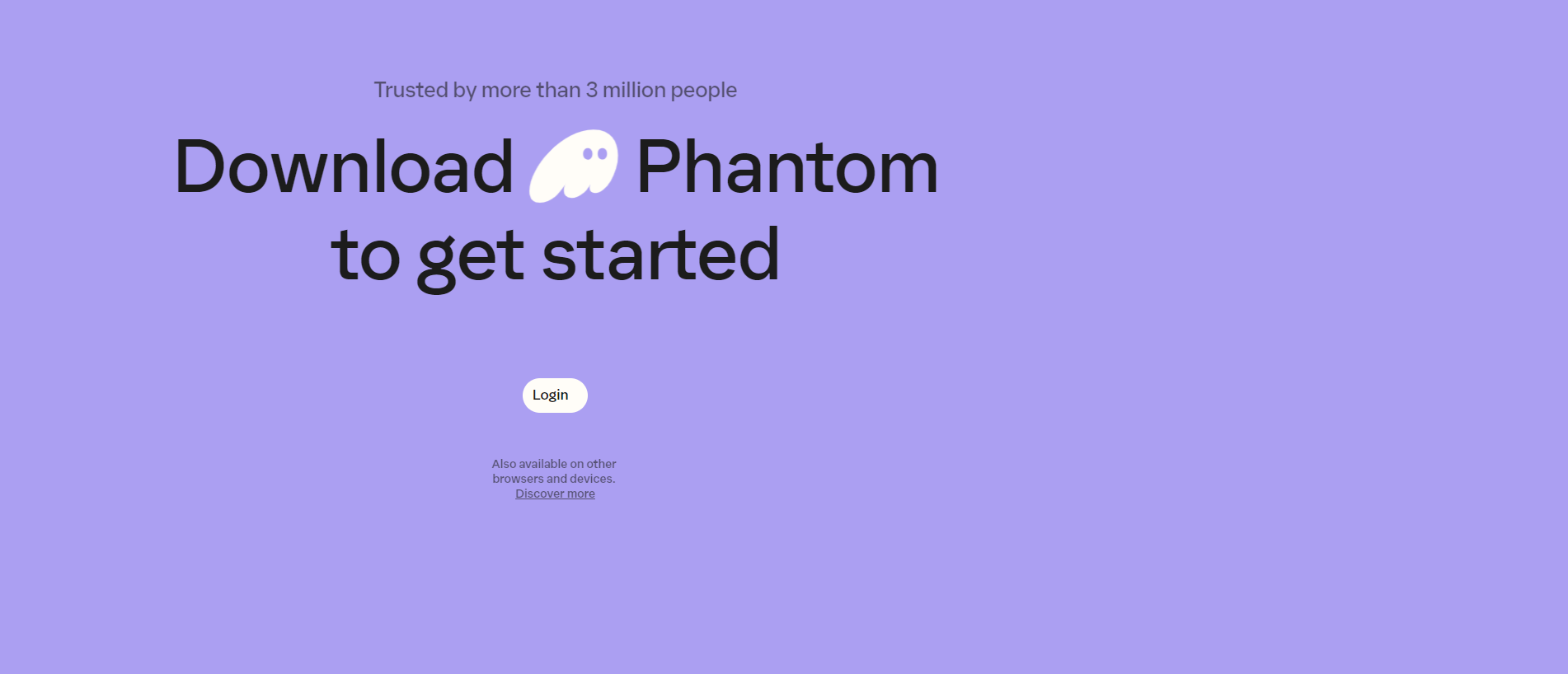 Forensic screenshot of [REDACTED] showing the phishing page layout