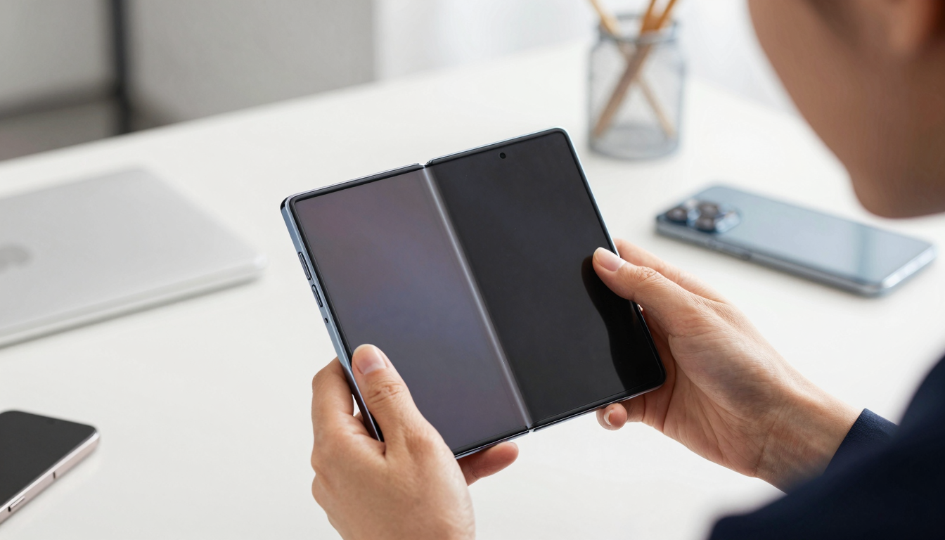 Foldable Screen Protectors: Are They Worth It in 2026? My Honest Review