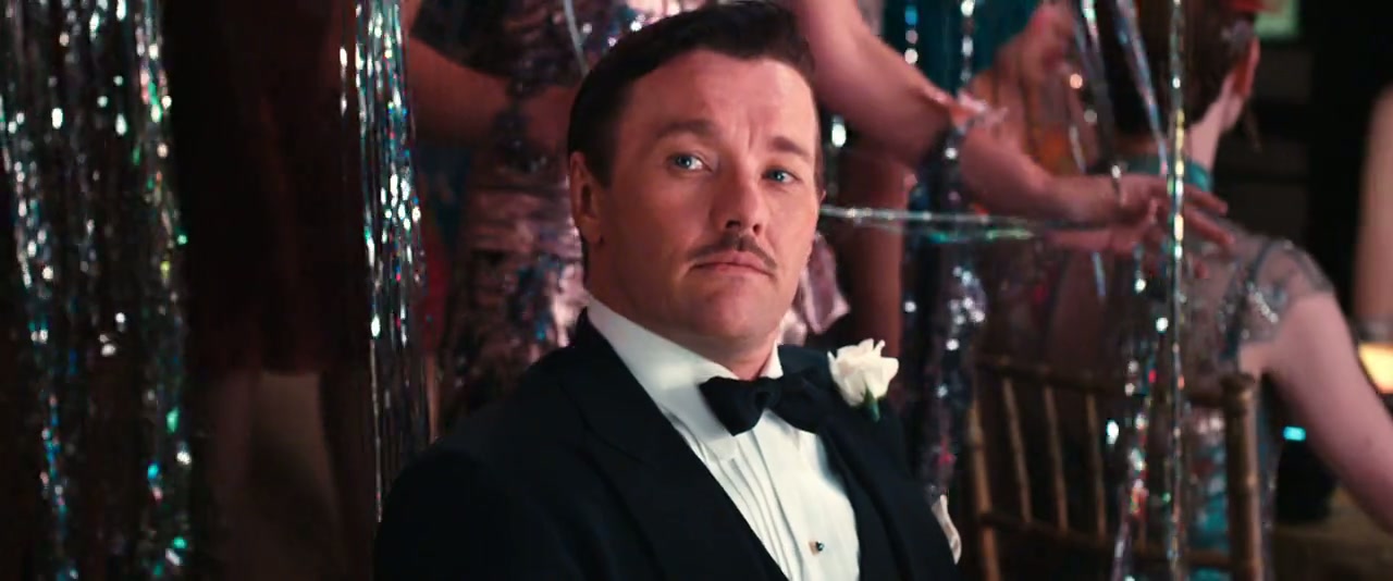 The Great Gatsby Screenshot