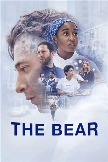 Nhà Hàng The Bear Phần 5