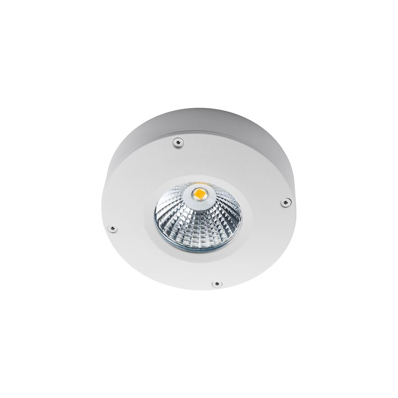Tracklight Supply Connector Bl