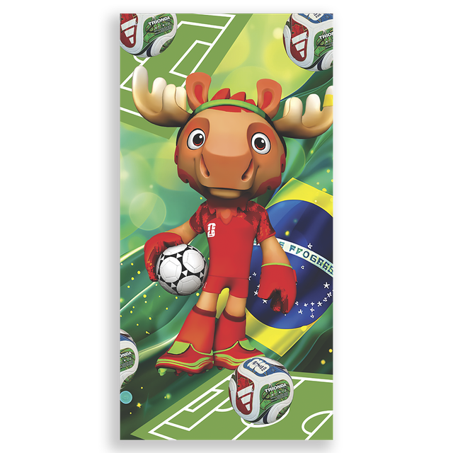 306742 Copa Do Mundo