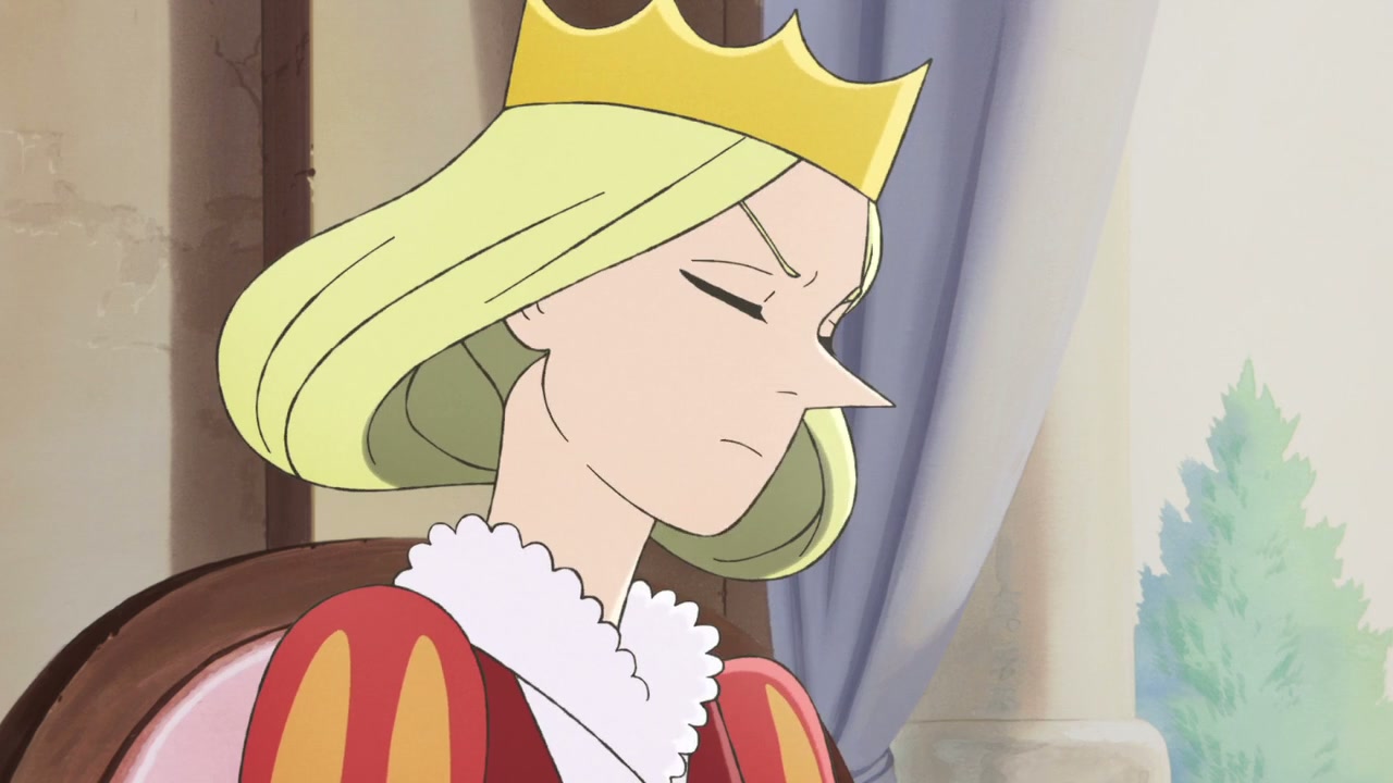 Ranking of Kings Screenshot