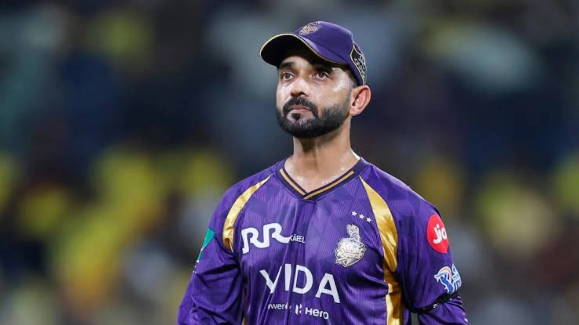 Ajinkya Rahane IPL
