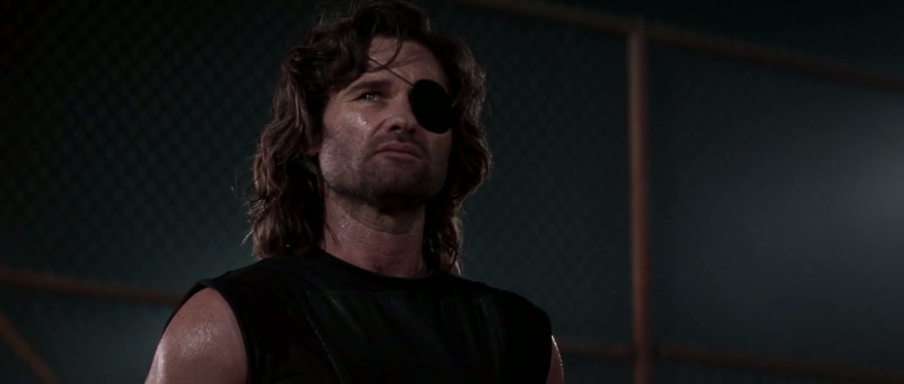 Escape from L.A. Screenshot