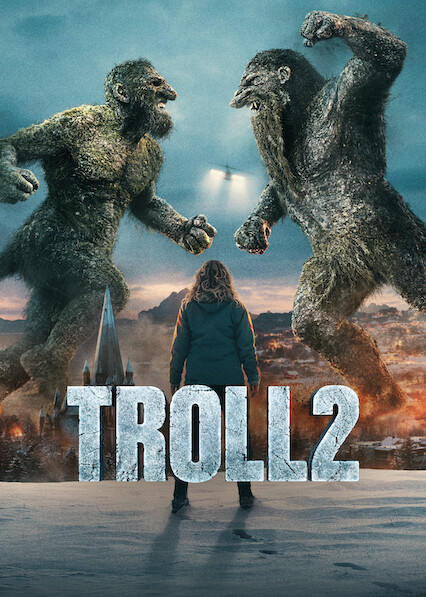 Troll 2 2025 Hindi Dubbed Movie ORG 720p WEB-DL 1Click Download