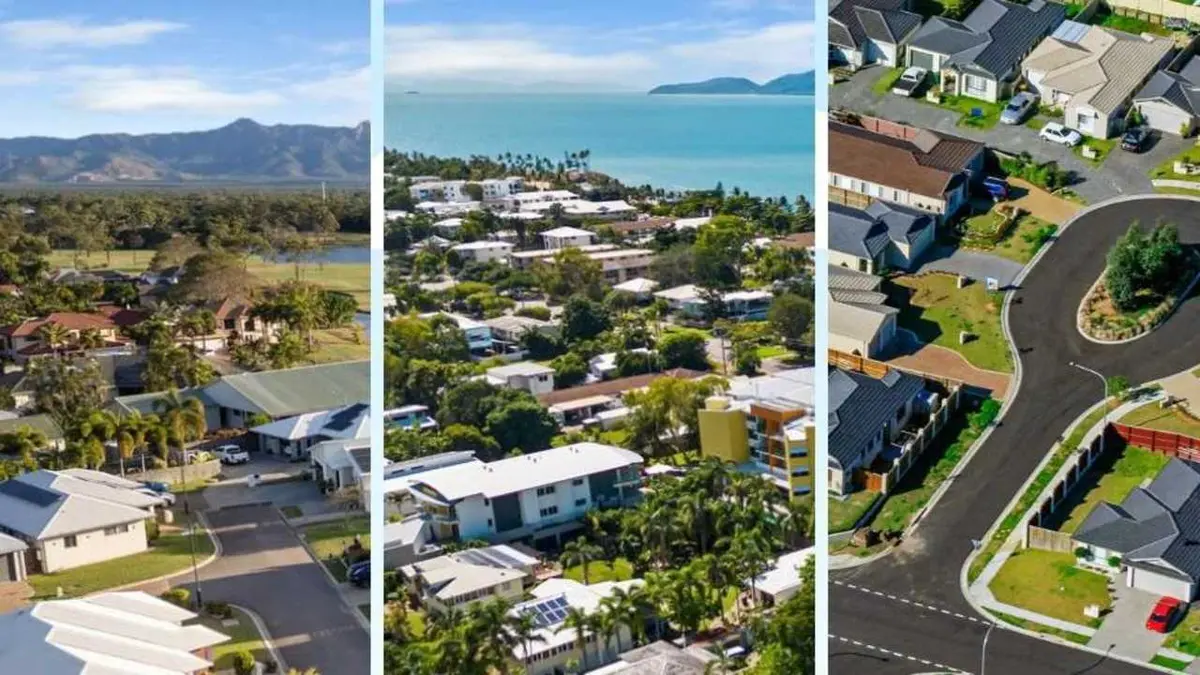 Vânzările de locuințe din Queensland au scăzut în contextul încetinirii pieței