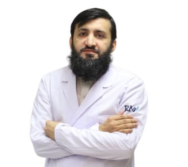 Dr. Abdul Moeed
