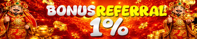 REFERRAL 1%