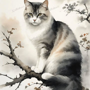 7
