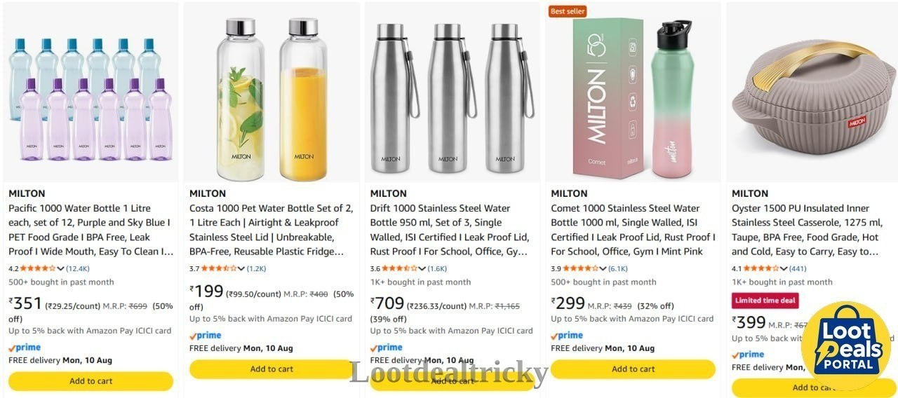 Upto 67 Off – Great Loot Offer @ 67% OFF