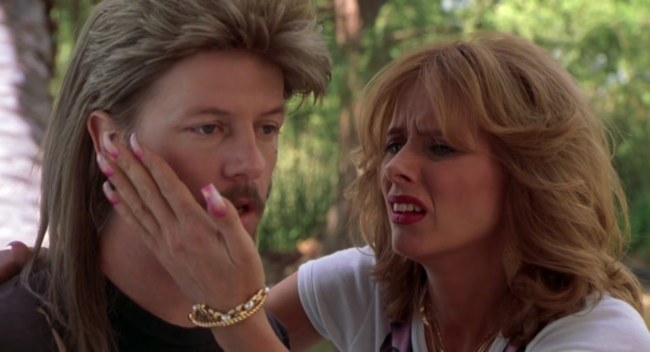 Joe Dirt Screenshot