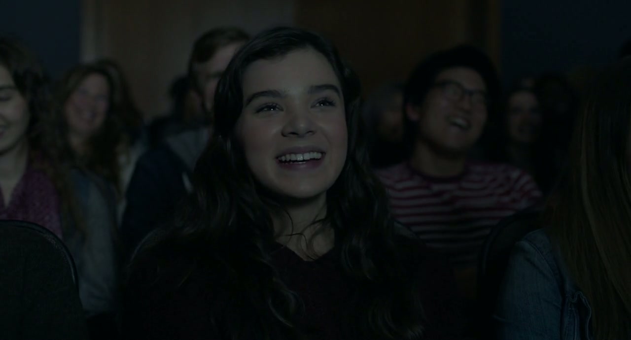 The Edge of Seventeen Screenshot