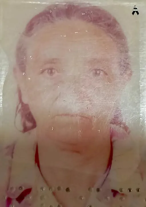 Estelina Etelvina Isabel Da Silva