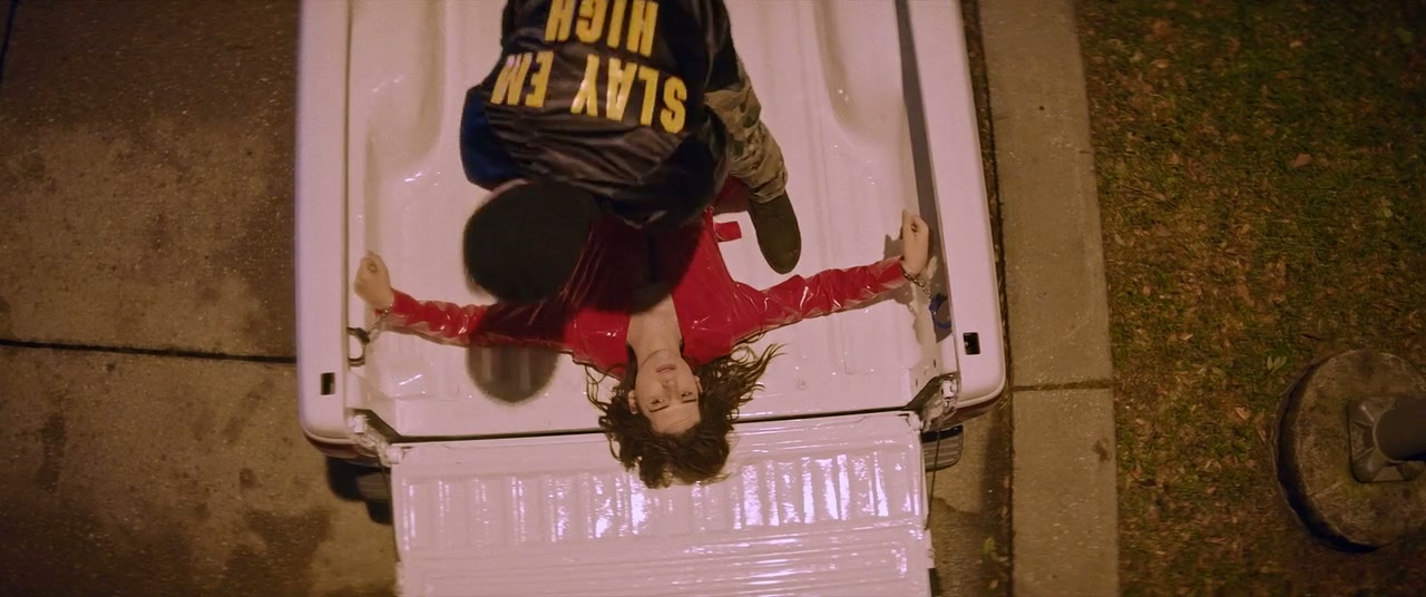 Assassination Nation Screenshot