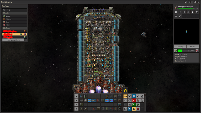 science-cruiser