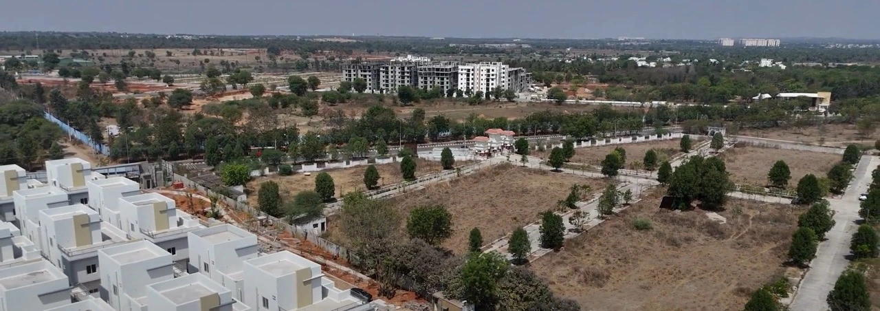 Tukkuguda real estate