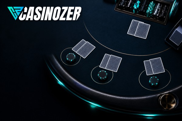 casinozer 7