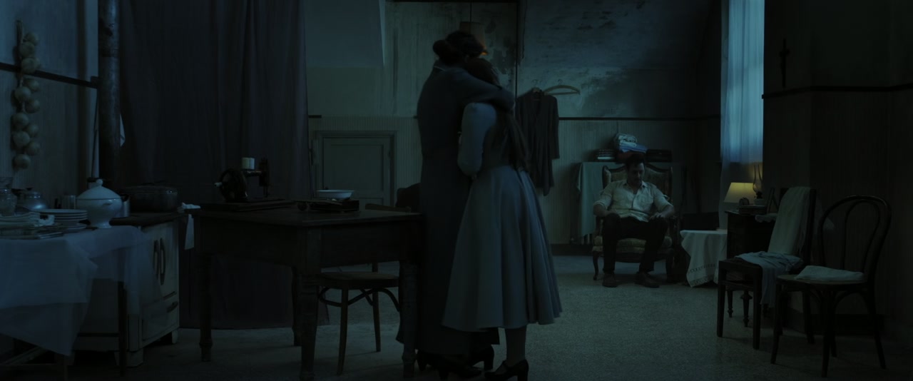 Sound of Silence Screenshot