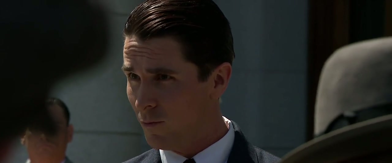 Public Enemies Screenshot