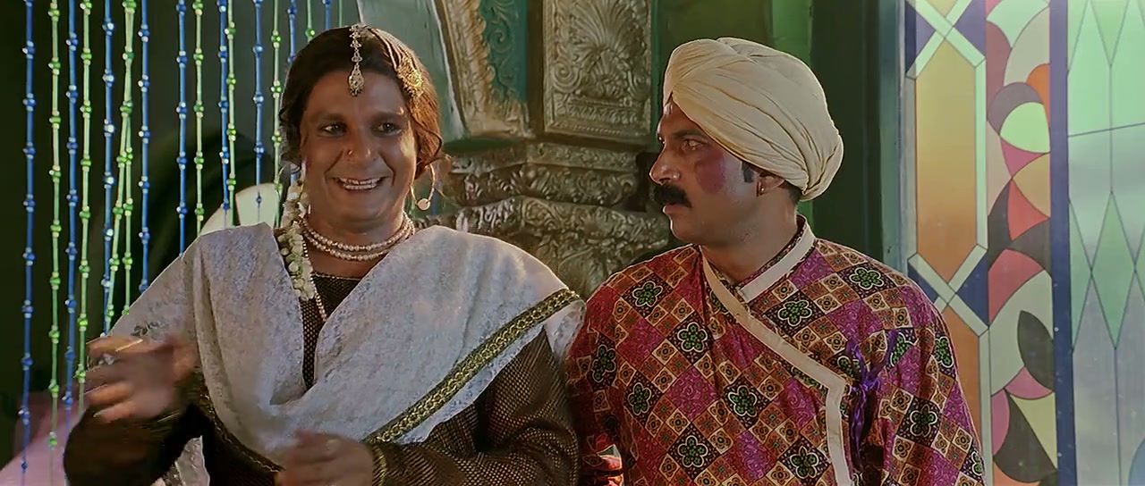 Mangal Pandey - The Rising Screenshot