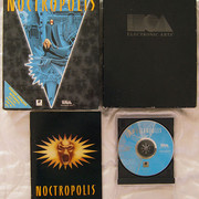 noctropolis