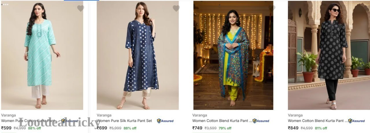 Upto 88 Off – Just 88% OFF | Loot Ka Maal