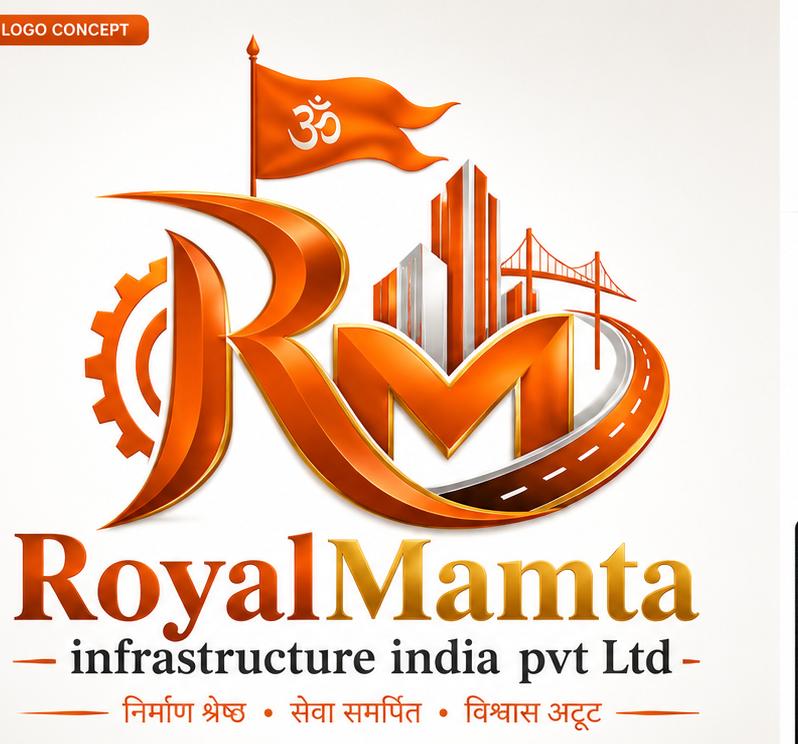 M/s RoyalMamta Infrastructure India Pvt. Ltd. Fraud company -(client ka payment nahi kar ta hai)