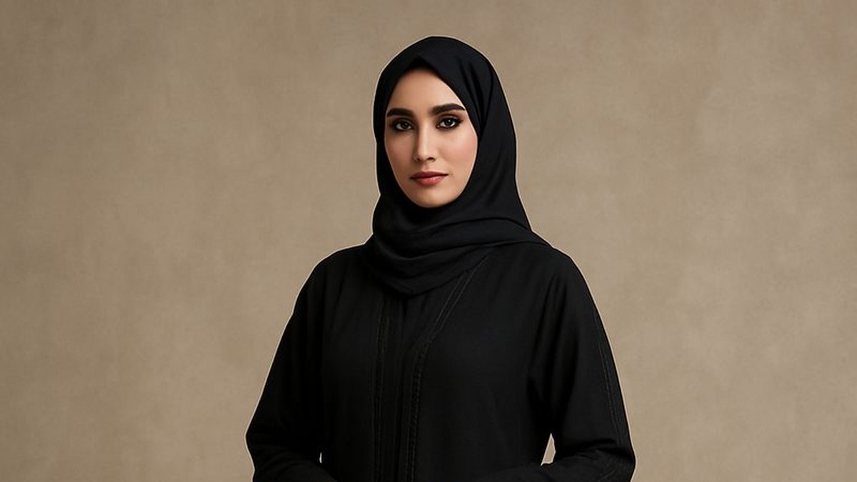 عبايات للدوام