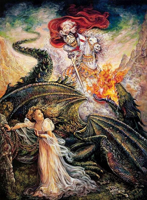 Josephine Wall (15)